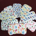 Gối cao su non cho bé : 120k