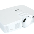 Máy chiếu Full HD 3D cho giải trí: Optoma HD28 chính hãng bán tại Hà Nội
