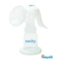 Máy hút sữa Sanity AP bằng tay KM 16%