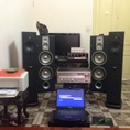 JBL, Polk Audio, Scott, Harman/kardon, Sae,