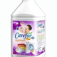 Nước giặt CareFor 3500ml Hoa Lan