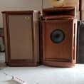 Kho âm thanh hàng bãi bán loa Tannoy và Isophone nghe nhạc đẳng cấp