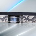 Thắt lưng da trăn 3.5 tự động