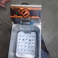 bếp chiên nhúng dầu dùng điện