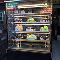 tủ bảo quản bánh kem,tủ bảo quản bánh sinh nhật