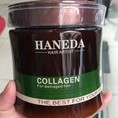 Hũ hấp phục hồi Haneda Colagen