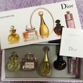 Bộ 5 mùi nước hoa hót nhất của hãng Dior