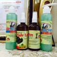 Dầu gội Bưởi, Tinh Dầu Bưởi Trị rụng tóc