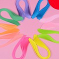 Bán giấy cuốn quilling và giấy nền làm thiệp quilling