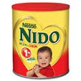 Sữa Nido nắp đỏ 1.6kg