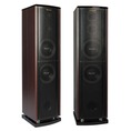 Loa đứng PS 4122 mầu đen bass 20cm x2