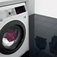Hệ thống bảo hành Electrolux chuyên biệt