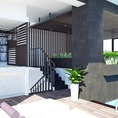 Đặt phòng KS Meriton Nha Trang 440k Free Ăn sáng buffet hồ bơi