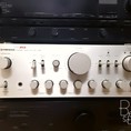 Amply Pioneer A008, tặng kèm kenwood 990D 990V onkyo 817XX