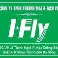 Vé máy bay tết giá rẻ ở Đà Nẵng Phòng vé I FLY