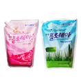 Bộ nước giặt xả Florea dạng túi chiết xuất tự nhiên Nhập khẩu Hàn Quốc sản phẩm vì sức khỏe của bạn.