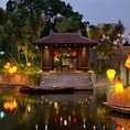 Đặt phòng Banyan Tree Lăng Cô