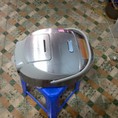 nồi cơm điện cao tần nhật bãi