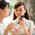 Make up đẹp tại Hà Nội, trang điểm cô dâu đẹp