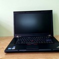 Laptop Lenovo ThinkPad T520, Intel Core i7 2620M, 2.70GHz, 4GB RAM, 250GB HDD