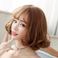 Tóc giả rãnh da đầu cao cấp giá rẻ nhất thị trường miền bắc, chuyên sỉ