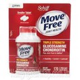 Điều Trị Đau Khớp Move Free Advanced Schiff 170 Viên