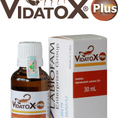 Vidatox Plus Bước khởi đầu tốt nhất cho gia đình và người bệnh ung thư