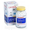 Vita White Plus C.E.B2 Viên Uống Trắng Da, Trị Nám Tàn Nhang