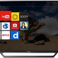 Smart TV SONY 48W650D