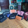 Thanh lý toàn bộ túi ví used và new