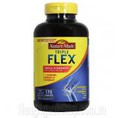 Thuốc Bổ Khớp Triple Flex 170 Viên Của Nature Made
