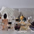 Tiệm bán nước bông VnAuthentic