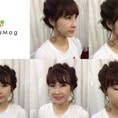 Make up C.Nghiệp , tết tóc thời trang giá rẻ . Nhận làm tại nhà kể cả ngay lễ tết. ảnh thật 100%