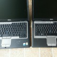 Laptop Dell Latitude D620,Core 2 Duo T7200 2.40Ghz, 2GB RAM, 160GB HDD