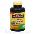 Viên Calcium With Vitamin D Nature Made 300 Viên Của Mỹ
