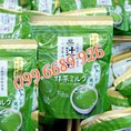 Bột Trà Xanh Matcha Milk Nhật Bản