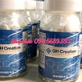 Viên uống TPCN Tăng Chiều Cao gh Creation Nhật Bản