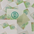 Film trà xanh siêu thấm dầu cao cấp Rohto