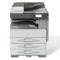 Ricoh 2501L nhỏ gọn, tiện lợi, đáp ưng công việc van phòng tốc độ cao, giá tốt