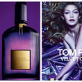 Tom Ford VELVET ORCHID for Women EDP 100ml . UPC: 888066023955. Hàng xách tay.