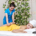 30/4 Relax Khám phá 8 kiểu Massage Độc Quyền chỉ có tại Hân Spa