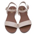 Giày Sandal Đế Đúc