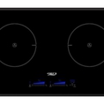 Bếp điện từ CHEFS 888P