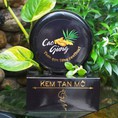 Cao gừng Dược liệu giảm eo và các vùng nhiều mỡ