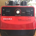 Oshika HD 03 máy xay thực phẩm công suất lớn Nhật Bản