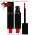 Son kem Hera rouge liquid holic velvet red 335