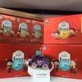Bỏ sỉ lẻ ship toàn quốc hồng sâm uống cho trẻ thông minh cao lớn