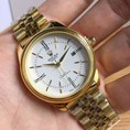 Đồng hồ nam Rolex, Omega, Citizen, Tissot... hàng replica cực chuẩn