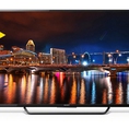 bán Smart Tivi Sony 4K HDR 43X8000D giá rẻ nhất toàn quốc