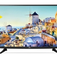 Smart Tivi LG UHD 4K 43 Inch 43UH610T